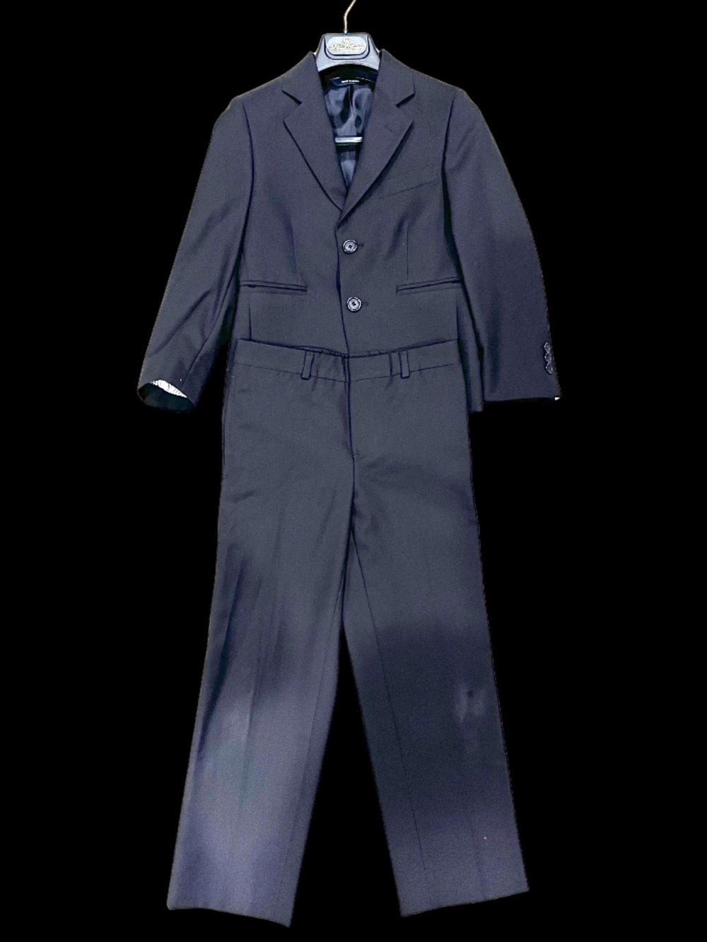 Brooks Brothers Kids Suit - 8
